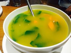 -时光乌托邦空中花园餐厅川味·融合菜(幸福广场店)