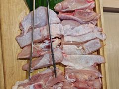 -花菇朵 ll 野生菌锅·精品滇菜(后沙峪店)