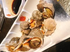 -锦州御烧烤·形象店(人民街店)