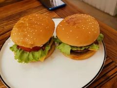 -一杯海(国际海水浴场店)