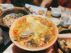 -云海肴云南菜·蒸汽石锅鱼(北京良乡华冠店)