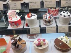 -多乐之日(和平伊势丹店)