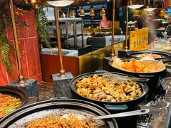 -東盛炭烤自助料理(玄武招商花园城店)