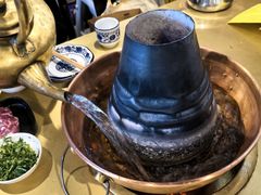 -牛街清真满恒記(平安里西大街店)