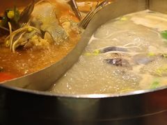 -亮欢寨快活林 酸汤鱼(仁怀店)