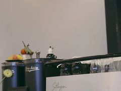 -black rainbow coffee