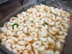 打包虾仁-吾介小籠館