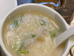 -小城粥道·海胆鲜虾粥(解放广场店)