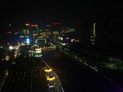 -幻彩摩天轮