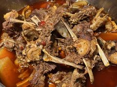 -靓虾二哥长沙地标小龙虾(五一广场店)