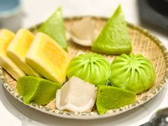 -龙泉人椰子鸡.糟粕醋.海南菜(三亚旗舰店)