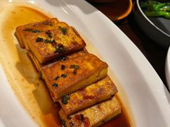 -万丽轩·粤菜(王府井金茂万丽酒店)