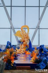 -Sunny喜铺婚礼定制·求婚策划