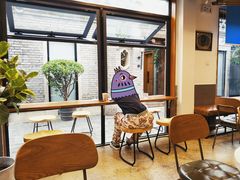 -糖房咖啡(南锣鼓巷店)