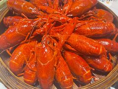 -靓靓蒸虾·头牌蒸虾(沙湖旗舰店)