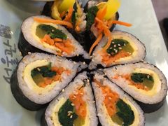 -首尔馆韩国料理(金童路店)