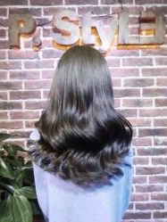 点击看大图 小P老师-Pstyle造型(明星店)-P.STYLE 派斯造型