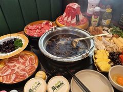 -牛New寿喜烧(闵行龙湖天街店)