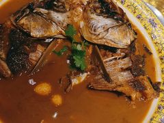 -俭寨大盘鸡·缸子肉·小公鸡·新疆菜(云通店)