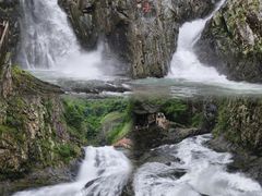 -五泄景区