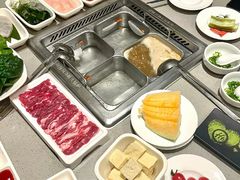 -海底捞火锅(顺义华联店)