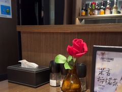 -ZAFFERANO西班牙海鲜饭(上海首店)