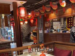 -京味斋·北京烤鸭(北京南站洋桥店)