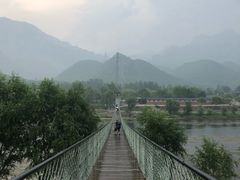 -孤山寨风景区