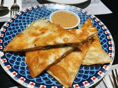 芝士鸡肉饼-苏坦土耳其西餐厅(玉林店)