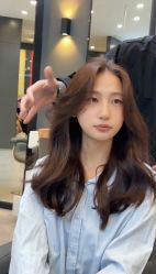 -藤野造型烫染·接发