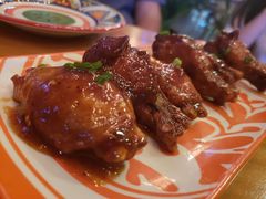 -TEQO·Mexican food & Bar