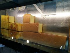 原味蛋糕-麦斯晨菲老香港蛋糕(东街店)