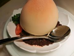 仙桃奶冻-苏乡兰亭·新派淮扬菜(吾悦广场店)