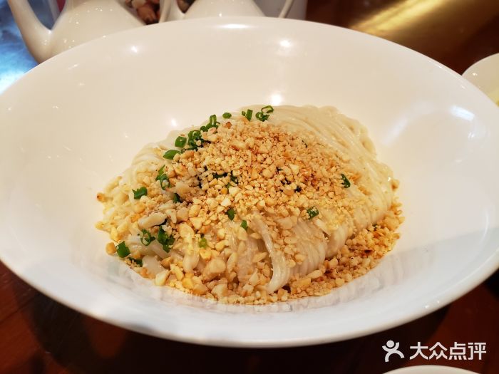 鼎泰丰(波特曼店)台湾担担面图片