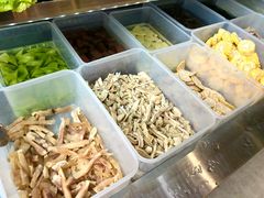 -牛吉韵·鲜切牛肉自助火锅(南山店)