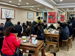 -老刘家永盛斋·传统泡馍(东关南街店)