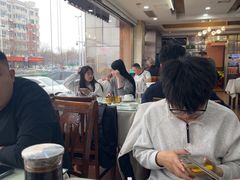 -同发号饭庄(复兴路店)
