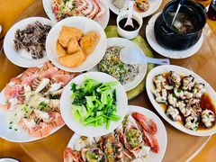 -海门岛七号餐厅