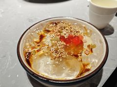 -简普菜烤鱼(苏宁生活广场店)
