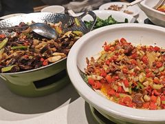 -绿草地·湘菜(7mall店)