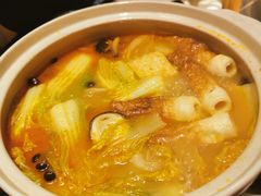 -無境·匠心日本料理(汉街店)