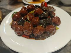 焦溜丸子-都一处 (方庄店)