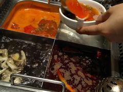 -海底捞火锅(凯德广场店)
