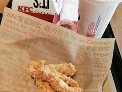 -肯德基(万象城店)