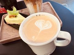 -唐咖精品咖啡(大理古城手冲店)