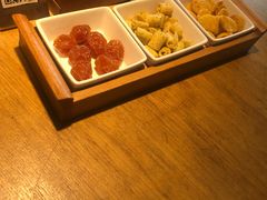 -胡马八破·川菜小馆(高新万达店)