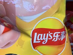 -沃尔玛(摩尔广场店)