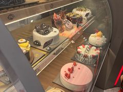 -DQ·蛋糕·冰淇淋(龙湖狮山天街店)