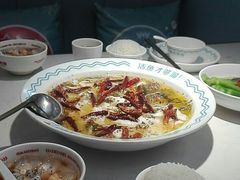 -花椒俏川菜小馆(南海万达店)