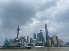 -南京路步行街